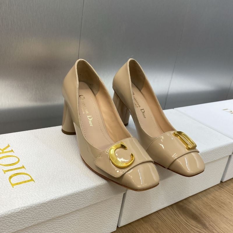 Christian Dior Heeled Shoes